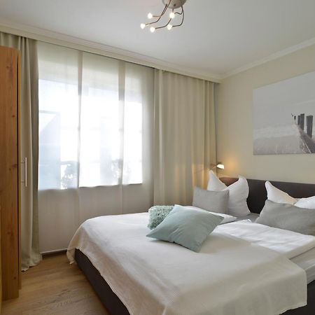 Bines Hues Appartement List Buitenkant foto